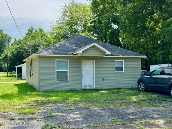 1753 E Wheeler Street, Dyersburg, TN 38024