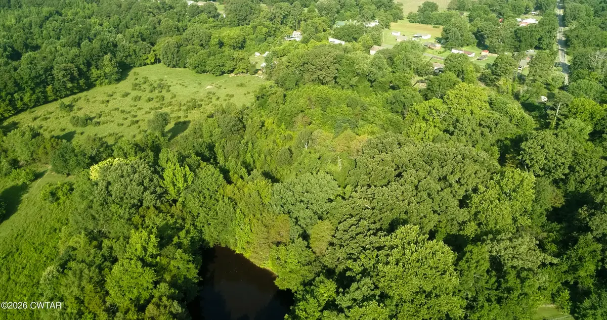 276 Old Denmark Road, Jackson, TN 38301 - #1