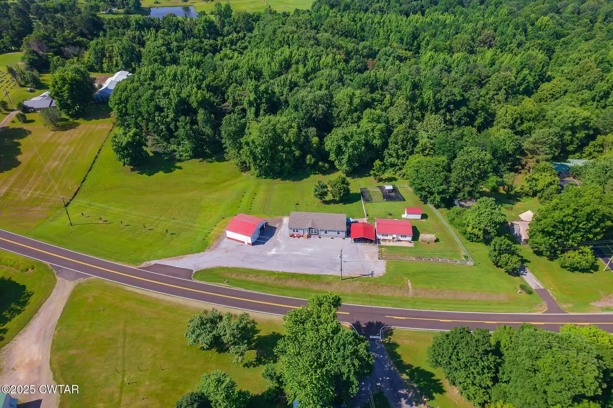 317 W Hwy 22, Union City, TN 38261 - #1