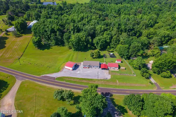 317 W Hwy 22, Union City, TN 38261