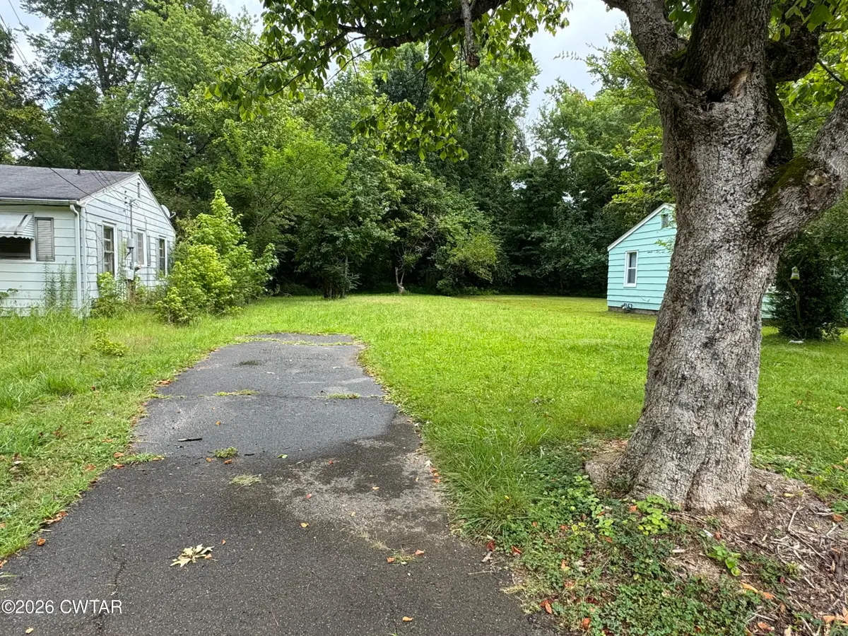 36 Jefferson Street, Jackson, TN 38301 - #1