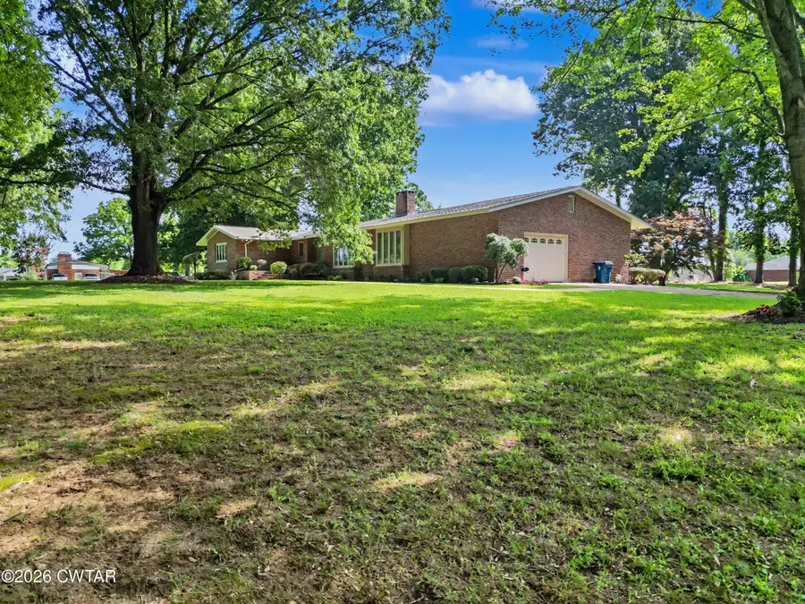 1172 Belle Meade Road, Bells, TN 38006 - #2