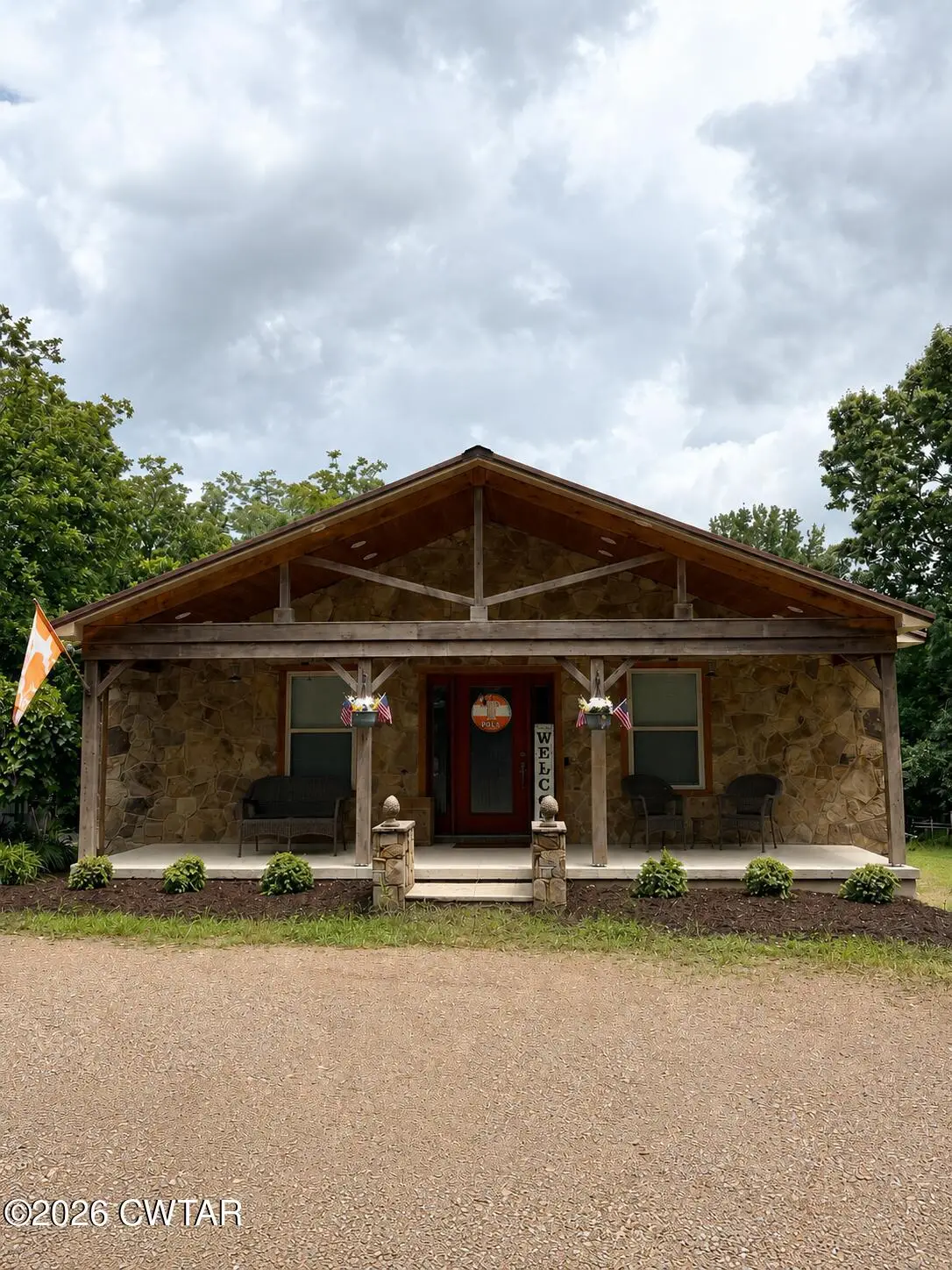 5180 Millsfield Highway, Dyersburg, TN 38024 - #1