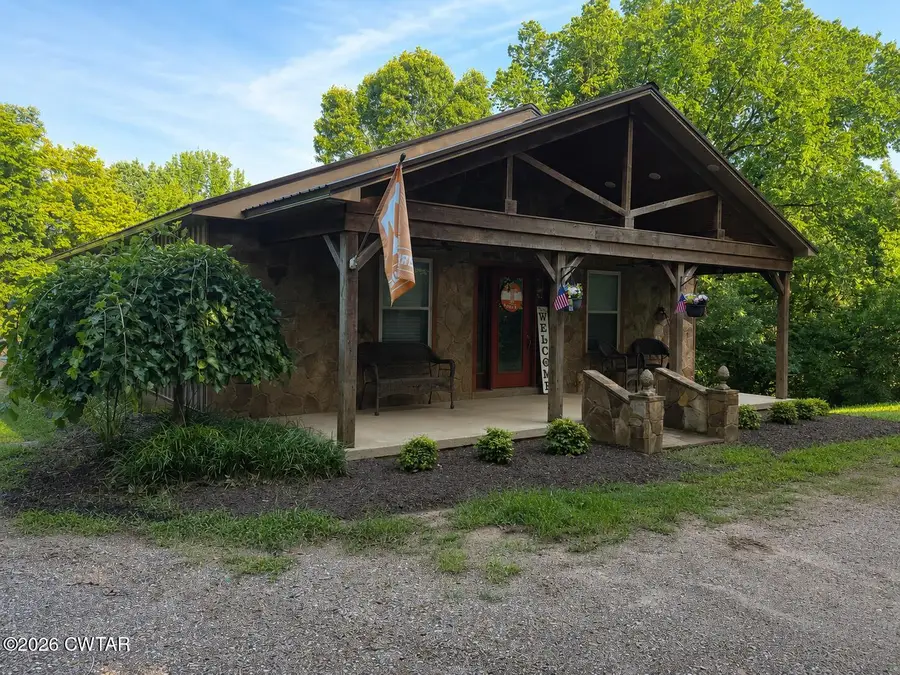5180 Millsfield Highway, Dyersburg, TN 38024 - #2