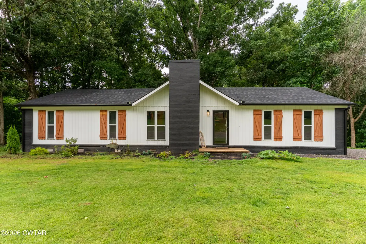 1408 Mifflin Road, Jackson, TN 38301 - #1