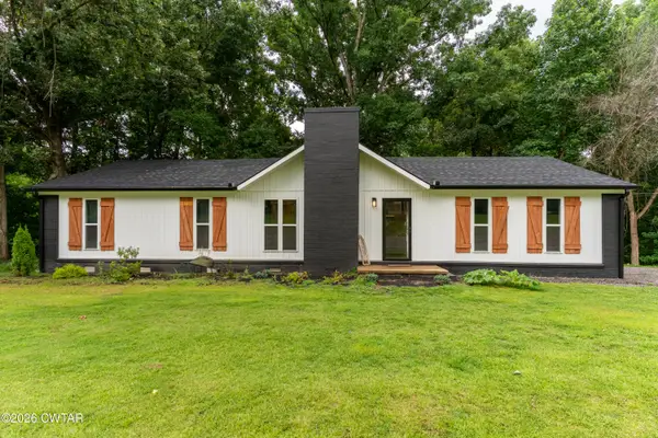 1408 Mifflin Road, Jackson, TN 38301