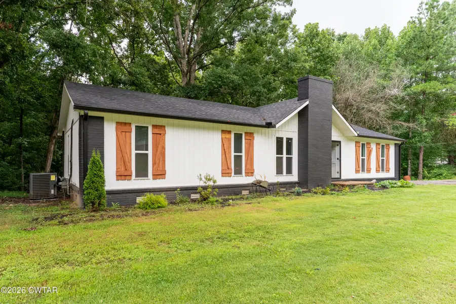 1408 Mifflin Road, Jackson, TN 38301 - #2