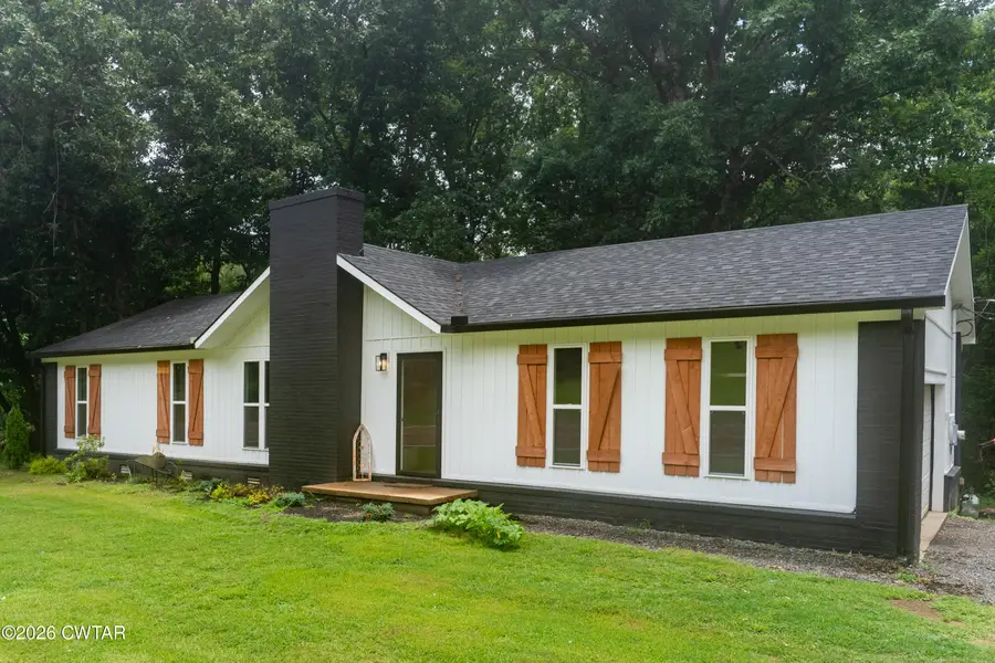 1408 Mifflin Road, Jackson, TN 38301 - #3