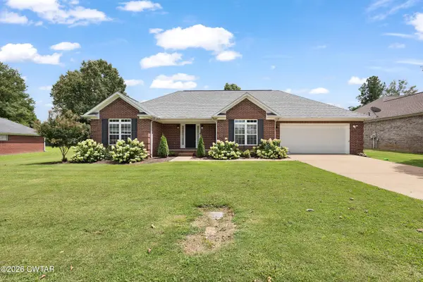 55 Sundown Drive, Jackson, TN 38305