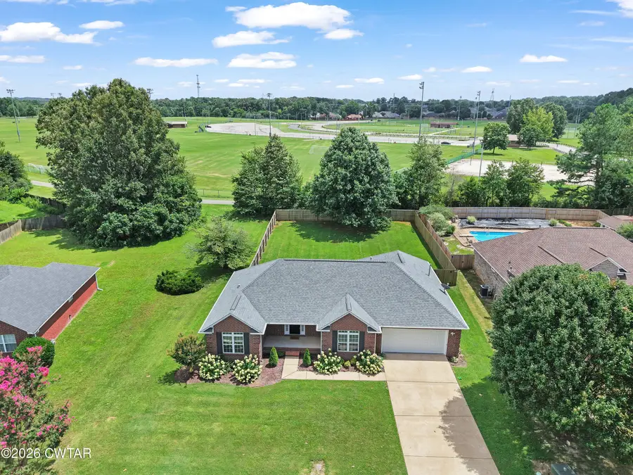 55 Sundown Drive, Jackson, TN 38305 - #2