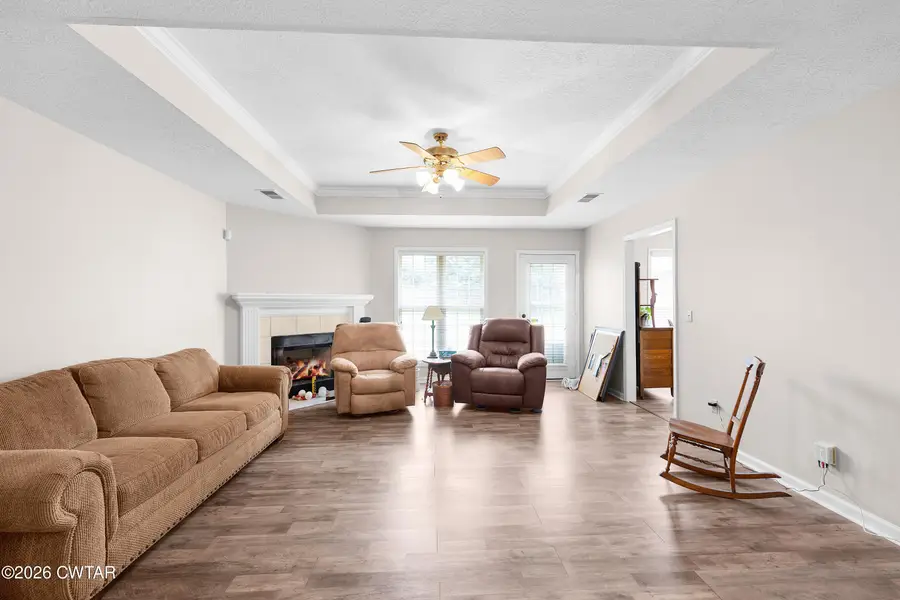 55 Sundown Drive, Jackson, TN 38305 - #3
