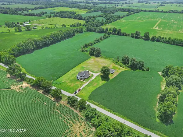 1789 Hicks Road, Alamo, TN 38001