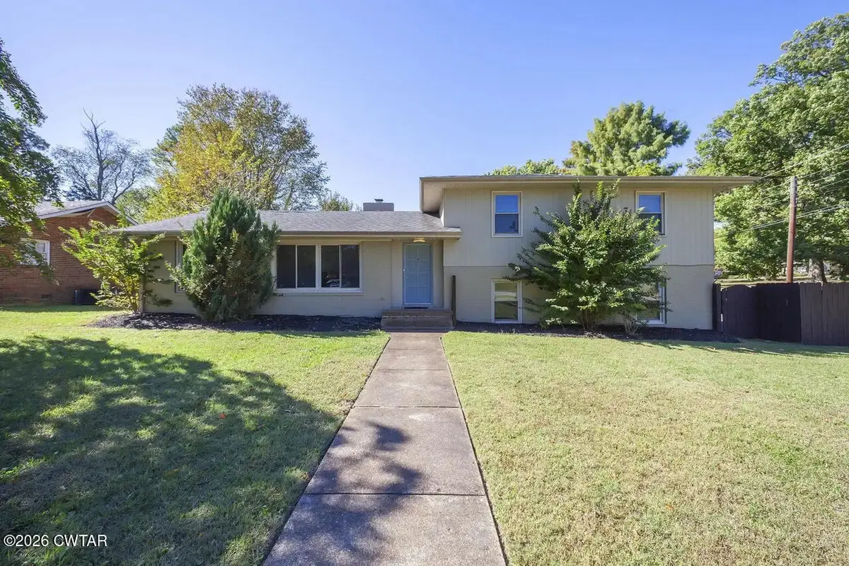 7 Robinhood Lane, Jackson, TN 38305 - #1