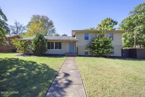 7 Robinhood Lane, Jackson, TN 38305