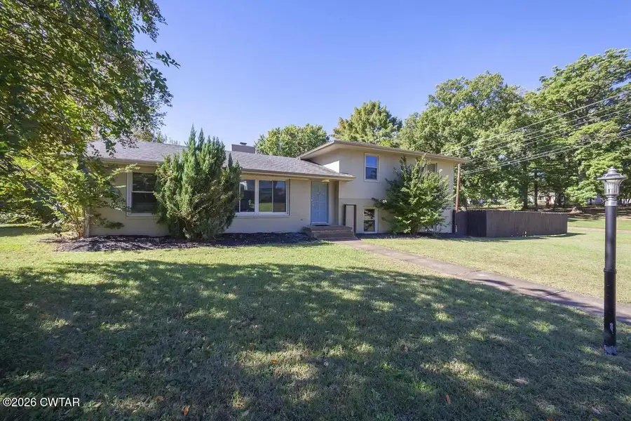 7 Robinhood Lane, Jackson, TN 38305 - #2