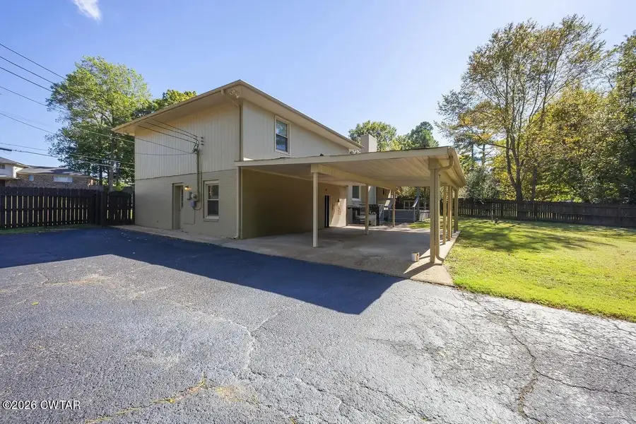 7 Robinhood Lane, Jackson, TN 38305 - #3
