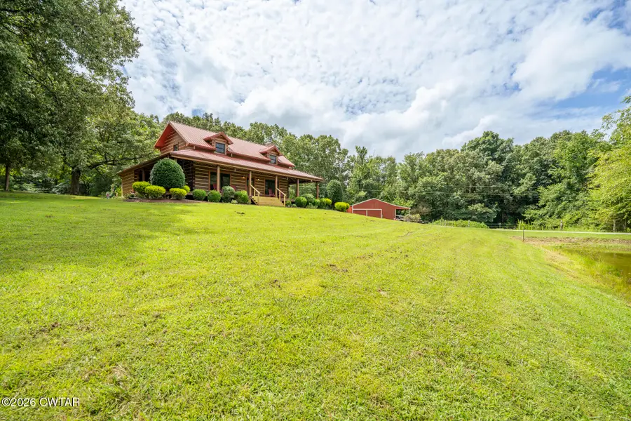 66 A-R Concord Moores Chapel Road, Trenton, TN 38382 - #3