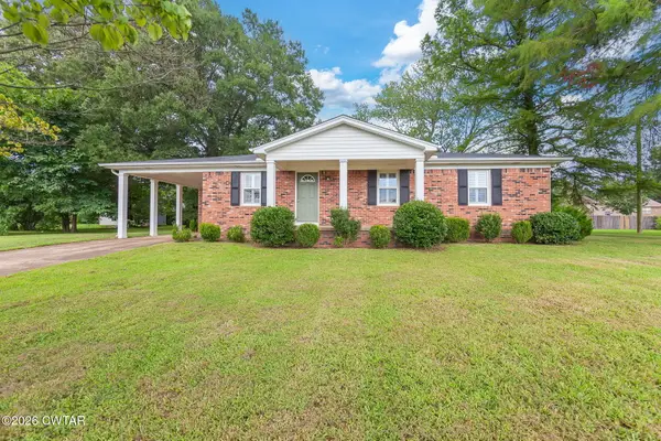 1444 Old Humboldt Road, Jackson, TN 38305
