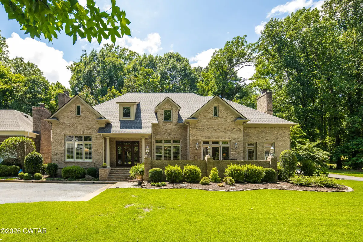 15 Whitsitt Park, Jackson, TN 38301 - #1