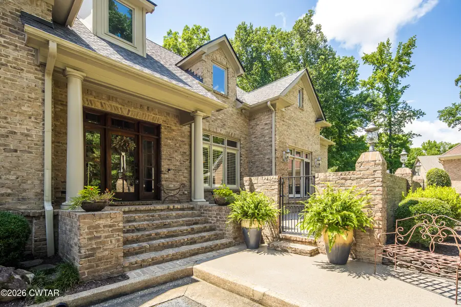 15 Whitsitt Park, Jackson, TN 38301 - #2