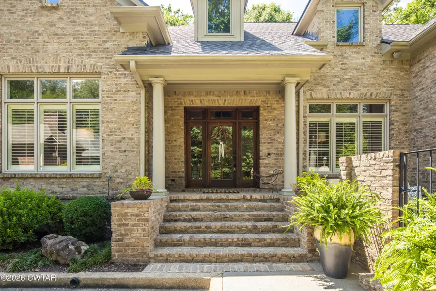 15 Whitsitt Park, Jackson, TN 38301 - #3