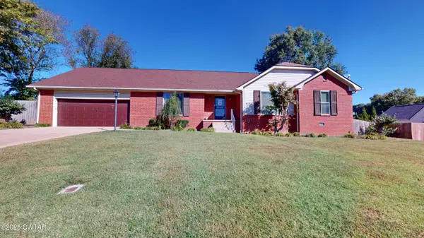 2294 Fairfield Drive, Dyersburg, TN 38024