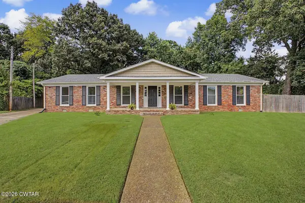 148 Sunvalley Drive, Jackson, TN 38305