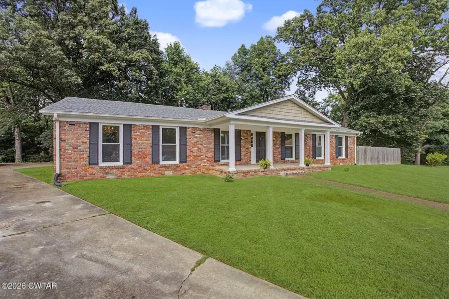 148 Sunvalley Drive, Jackson, TN 38305 - #2