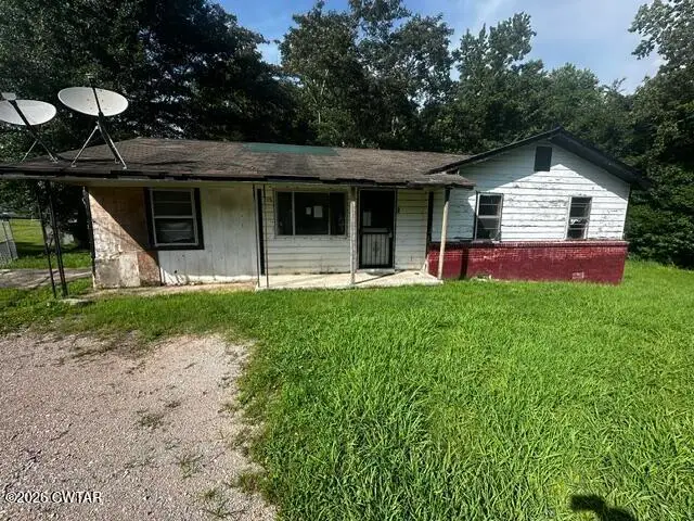 205 Locust Drive, Bolivar, TN 38008 - #1