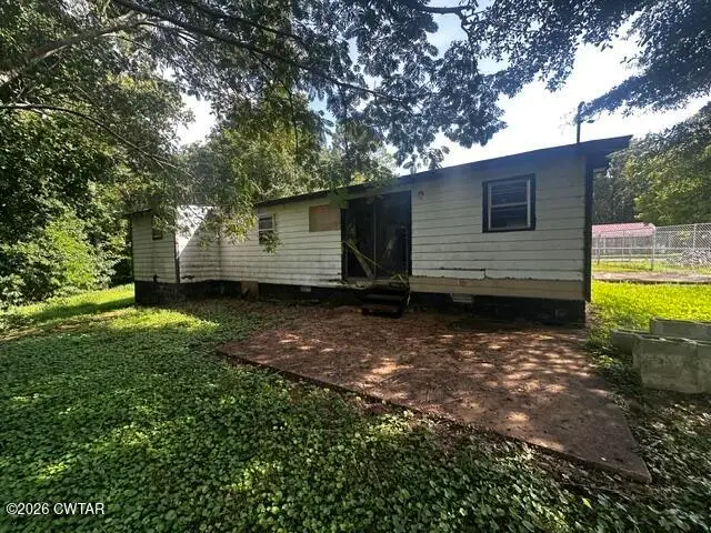 205 Locust Drive, Bolivar, TN 38008 - #2