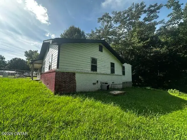 205 Locust Drive, Bolivar, TN 38008 - #3