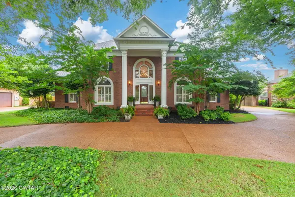 46 Southwind Drive, Jackson, TN 38305
