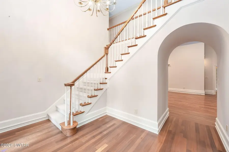 46 Southwind Drive, Jackson, TN 38305 - #2