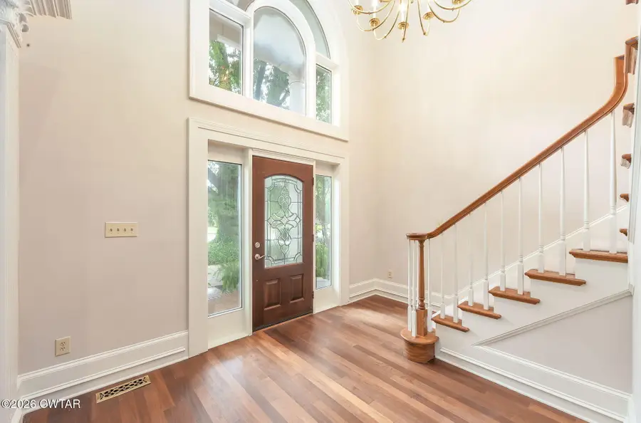 46 Southwind Drive, Jackson, TN 38305 - #3