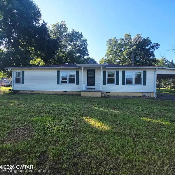 767 Concord Cades Road, Trenton, TN 38382