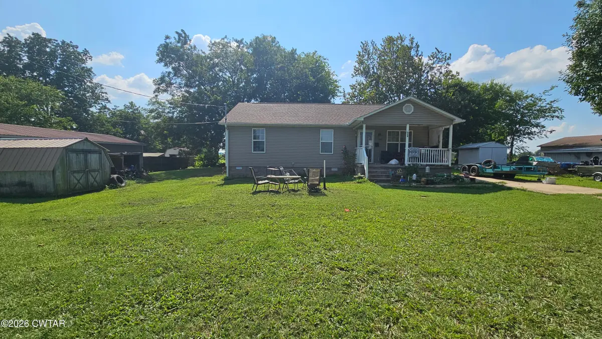 915 Wray Loop, Tiptonville, TN 38079 - #1