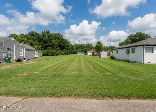 80 Holland Avenue, Jackson, TN 38301