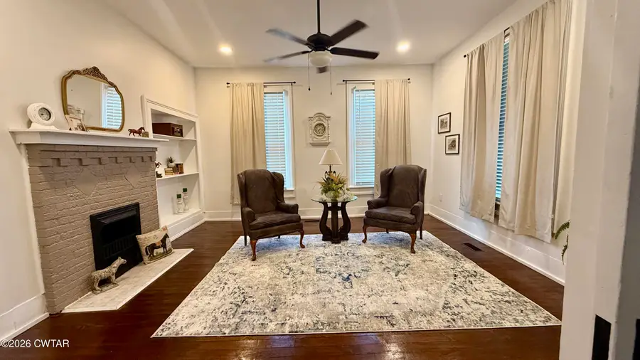 127 S Cochran Street, Troy, TN 38260 - #2
