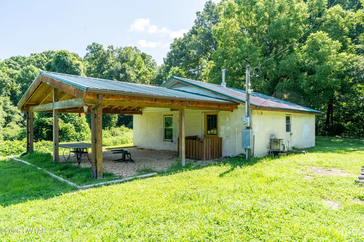 3454 Treece Road, Hornbeak, TN 38232 - #1