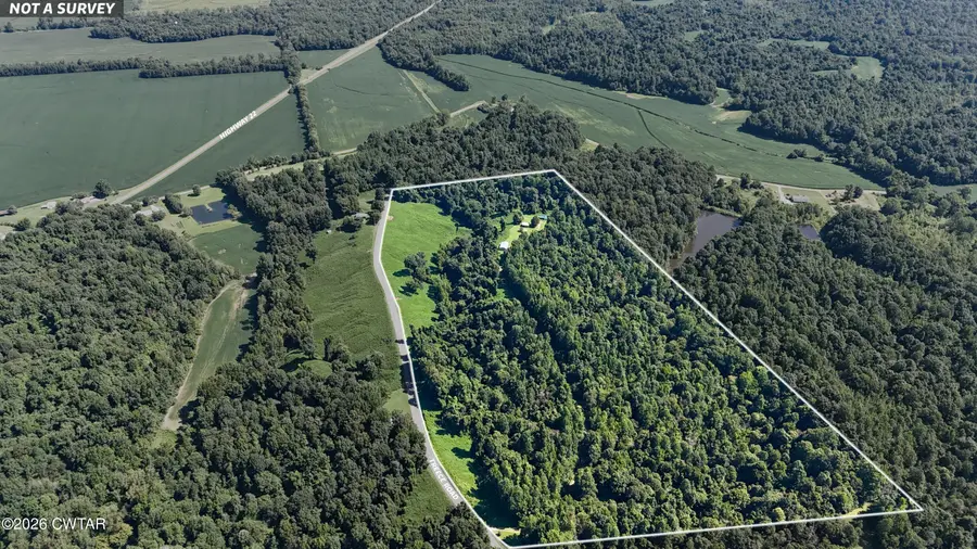 3454 Treece Road, Hornbeak, TN 38232 - #3