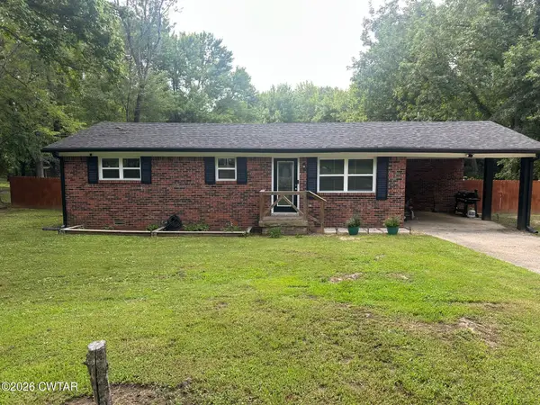 190 Carrie Drive, Dyersburg, TN 38024