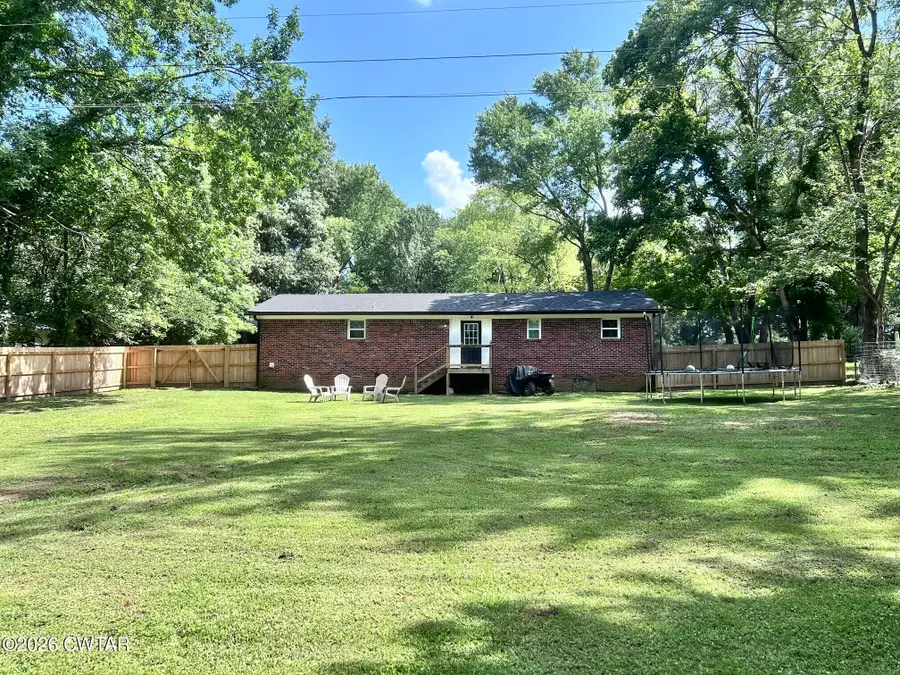190 Carrie Drive, Dyersburg, TN 38024 - #2