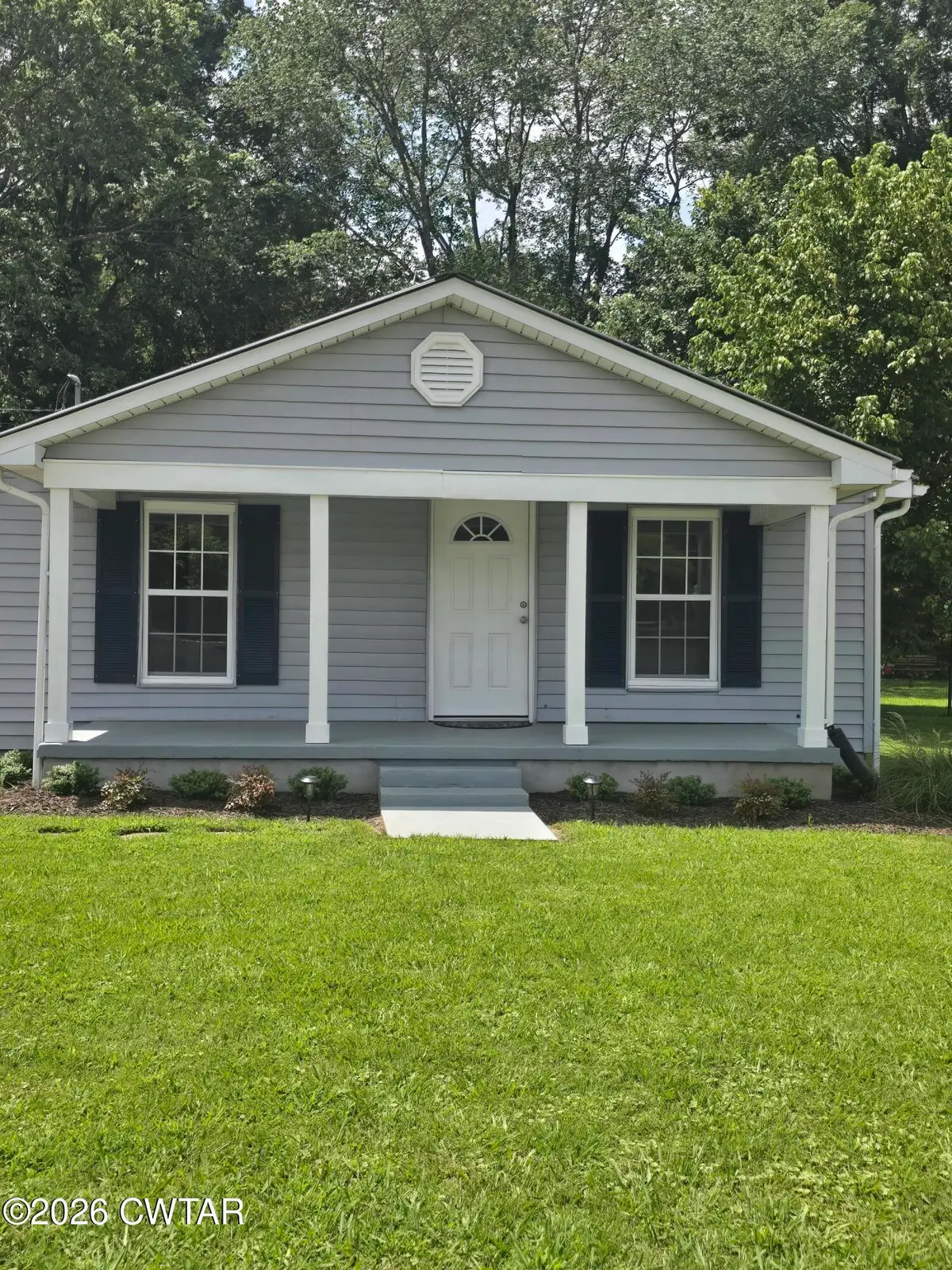 172 Harts Bridge Road, Jackson, TN 38301 - #1