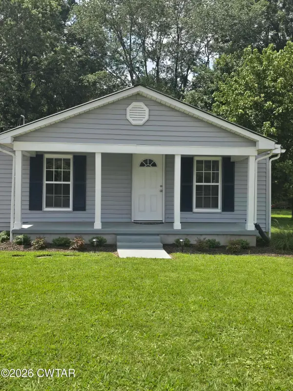 172 Harts Bridge Road, Jackson, TN 38301