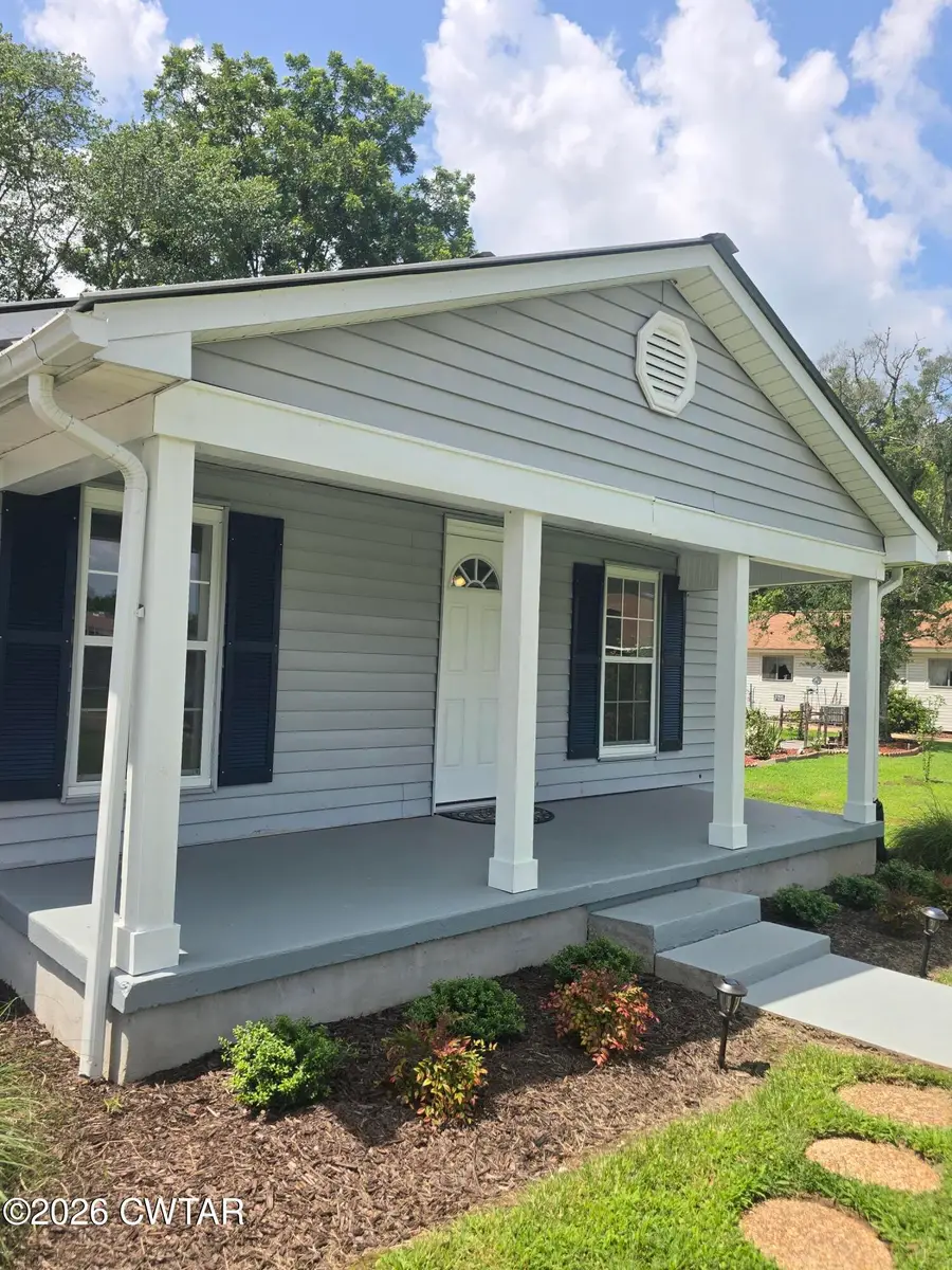 172 Harts Bridge Road, Jackson, TN 38301 - #2