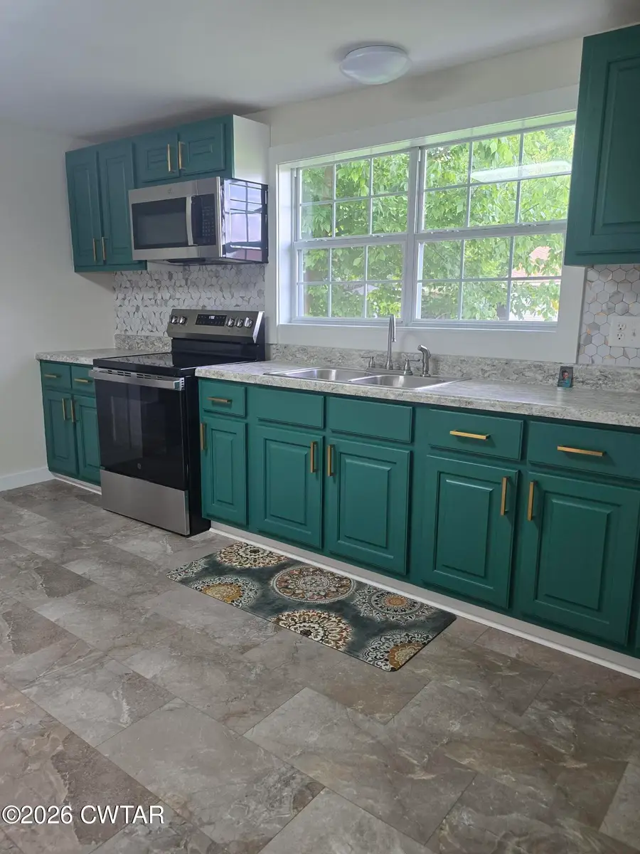 172 Harts Bridge Road, Jackson, TN 38301 - #3