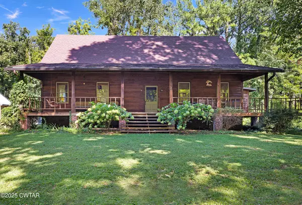 60 Marlow Drive, Jackson, TN 38305