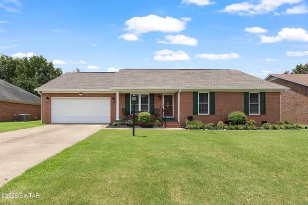 47 Erin Drive, Jackson, TN 38305