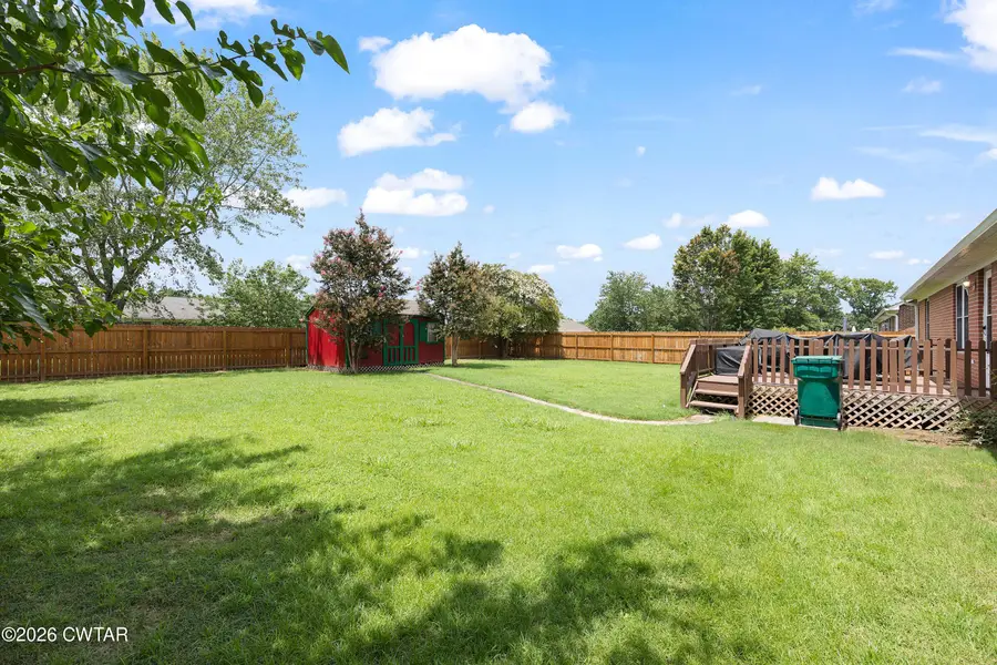 47 Erin Drive, Jackson, TN 38305 - #2