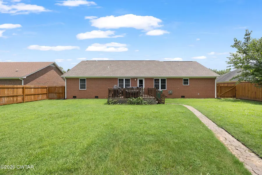 47 Erin Drive, Jackson, TN 38305 - #3